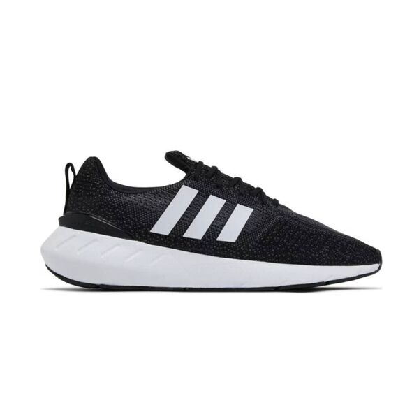 ADIDAS Swift Run 22 Running Shoes Size 7 - Picture 1 of 10